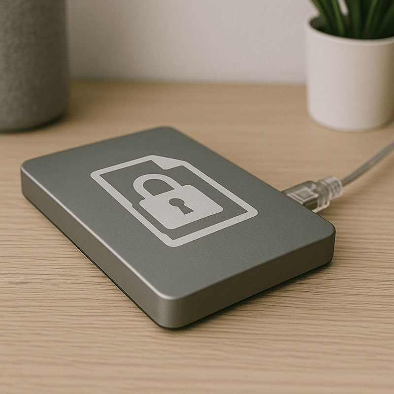 Sin guardar datos personales